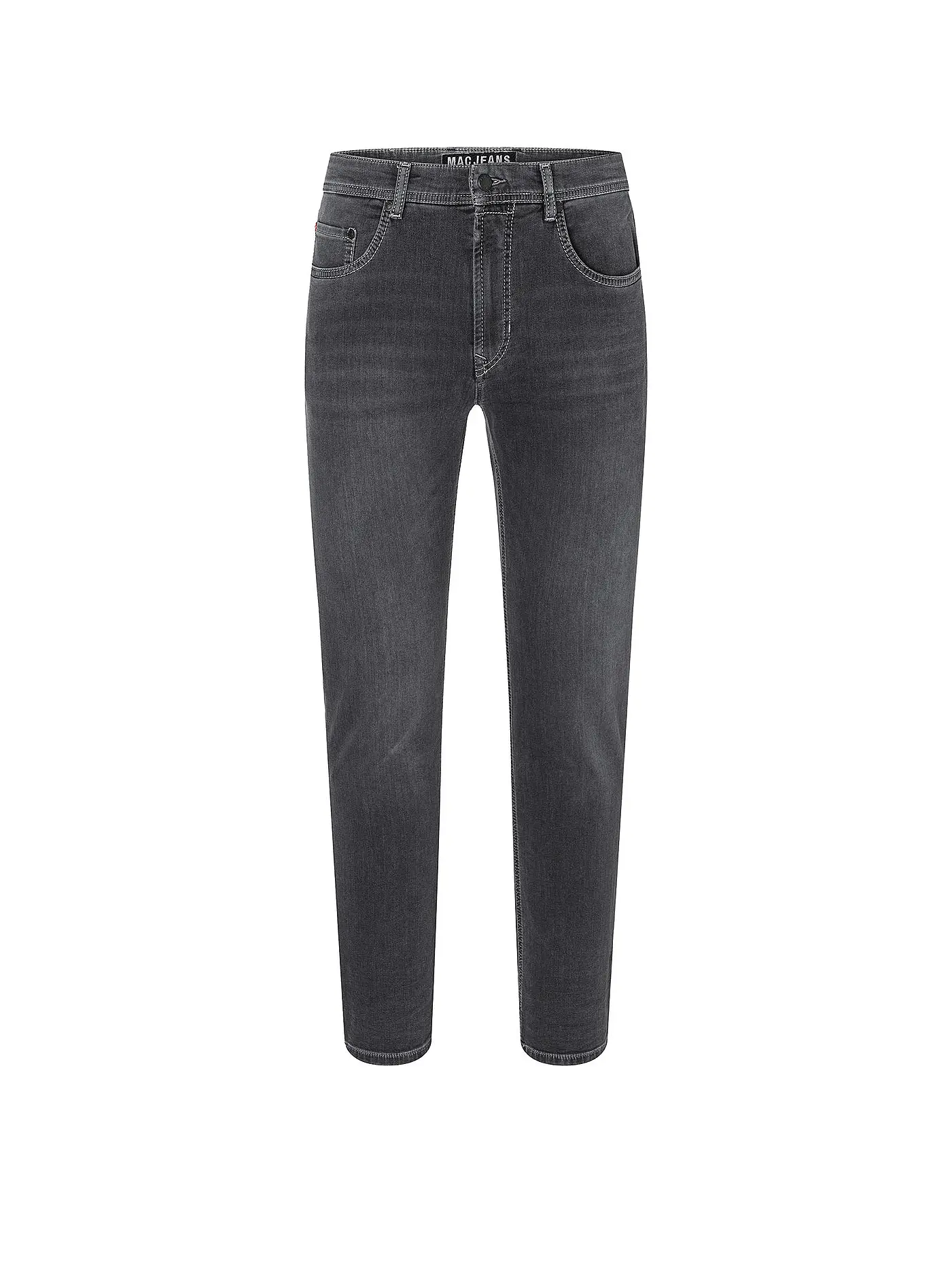 MAC | Jeans Slim Fit JOG'N JEANS | grau